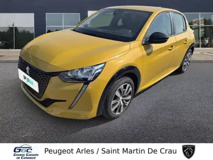 Photo Peugeot 208 Like