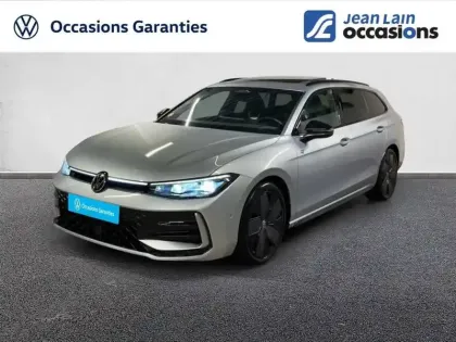 Photo Volkswagen Passat R-line