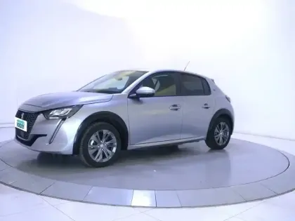 Photo Peugeot 208 Style