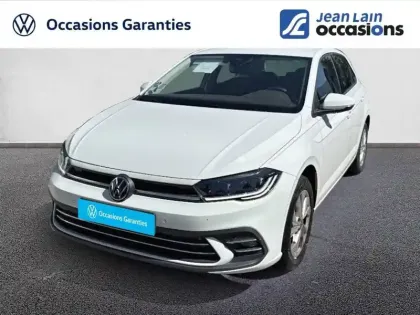 Photo Volkswagen Polo Style