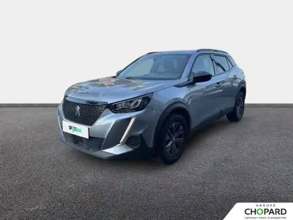 Photo Peugeot 2008 Style