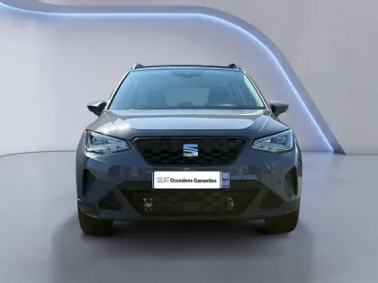 Photo 22 Seat Arona  1.0 TSI 115 ch Start/Stop DSG7