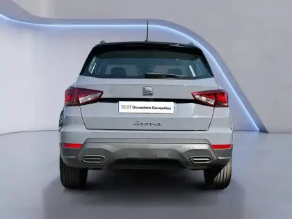 Photo 18 Seat Arona  1.0 TSI 115 ch Start/Stop DSG7