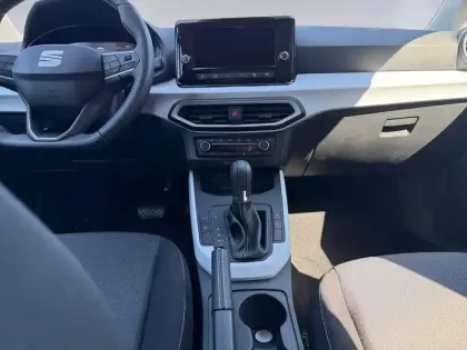 Photo 24 Seat Arona  1.0 TSI 115 ch Start/Stop DSG7