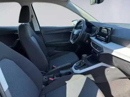 Photo 29 Seat Arona  1.0 TSI 115 ch Start/Stop DSG7