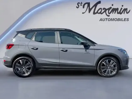 Photo 20 Seat Arona  1.0 TSI 115 ch Start/Stop DSG7