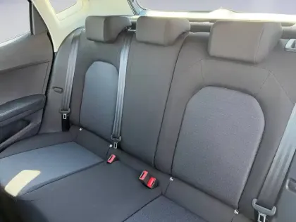 Photo 27 Seat Arona  1.0 TSI 115 ch Start/Stop DSG7