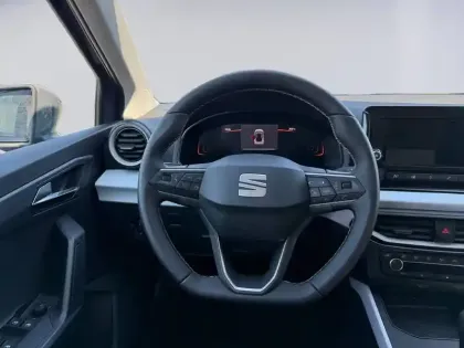 Photo 26 Seat Arona  1.0 TSI 115 ch Start/Stop DSG7