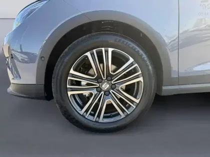 Photo 28 Seat Arona  1.0 TSI 115 ch Start/Stop DSG7