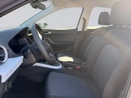 Photo 23 Seat Arona  1.0 TSI 115 ch Start/Stop DSG7