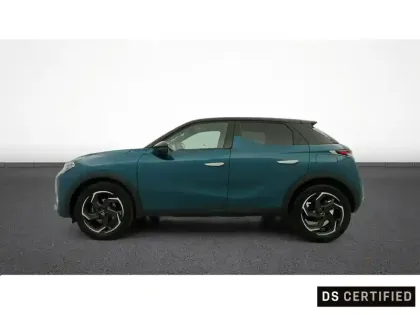 Photo 36 DS DS 3 DS3 Crossback PureTech 130 EAT8