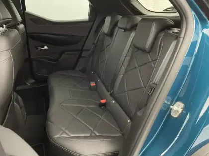 Photo 78 DS DS 3 DS3 Crossback PureTech 130 EAT8