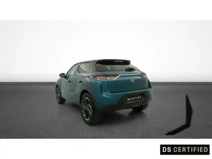 Photo 37 DS DS 3 DS3 Crossback PureTech 130 EAT8