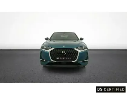 Photo 65 DS DS 3 DS3 Crossback PureTech 130 EAT8