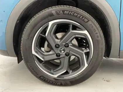 Photo 48 DS DS 3 DS3 Crossback PureTech 130 EAT8