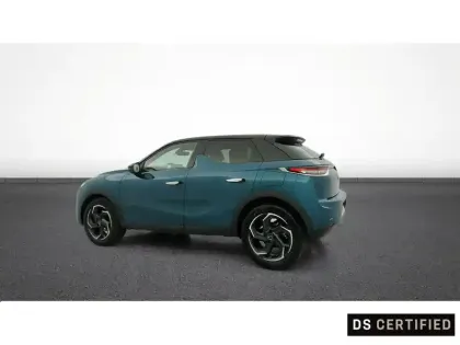 Photo 35 DS DS 3 DS3 Crossback PureTech 130 EAT8