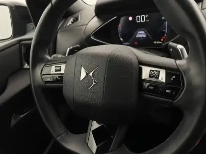 Photo 92 DS DS 3 DS3 Crossback PureTech 130 EAT8