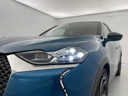 Photo 63 DS DS 3 DS3 Crossback PureTech 130 EAT8