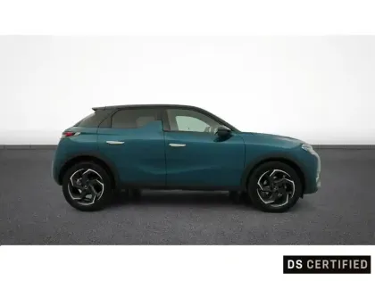 Photo 73 DS DS 3 DS3 Crossback PureTech 130 EAT8
