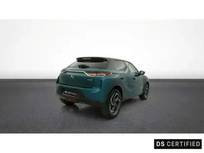 Photo 39 DS DS 3 DS3 Crossback PureTech 130 EAT8