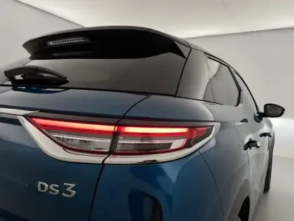 Photo 61 DS DS 3 DS3 Crossback PureTech 130 EAT8