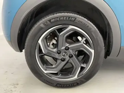 Photo 82 DS DS 3 DS3 Crossback PureTech 130 EAT8