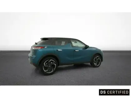 Photo 72 DS DS 3 DS3 Crossback PureTech 130 EAT8