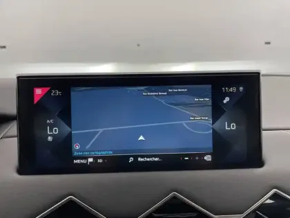 Photo 52 DS DS 3 DS3 Crossback PureTech 130 EAT8