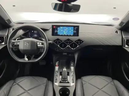 Photo 59 DS DS 3 DS3 Crossback PureTech 130 EAT8