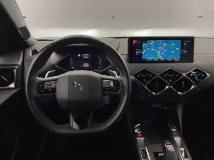 Photo 54 DS DS 3 DS3 Crossback PureTech 130 EAT8