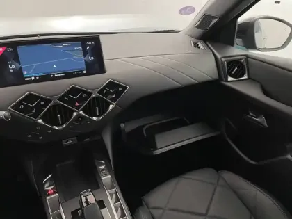 Photo 90 DS DS 3 DS3 Crossback PureTech 130 EAT8