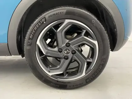 Photo 79 DS DS 3 DS3 Crossback PureTech 130 EAT8