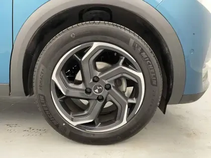 Photo 81 DS DS 3 DS3 Crossback PureTech 130 EAT8