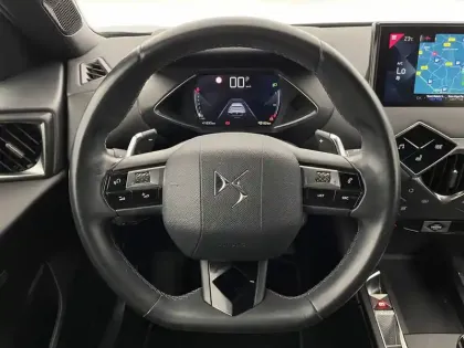 Photo 53 DS DS 3 DS3 Crossback PureTech 130 EAT8