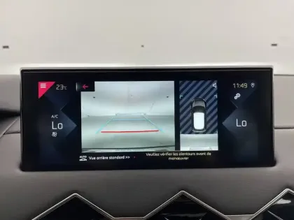 Photo 57 DS DS 3 DS3 Crossback PureTech 130 EAT8