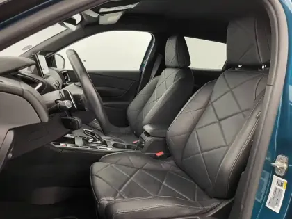 Photo 77 DS DS 3 DS3 Crossback PureTech 130 EAT8