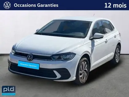 Photo Volkswagen Polo Life