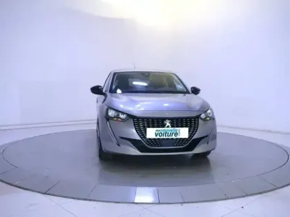 Photo 1 Peugeot 208  PureTech 100 S&S BVM6