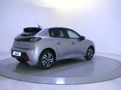 Photo 4 Peugeot 208  PureTech 100 S&S BVM6