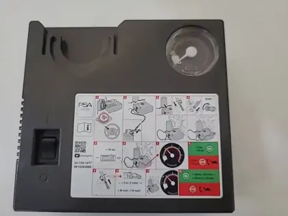 Photo 17 Peugeot 208  PureTech 100 S&S BVM6