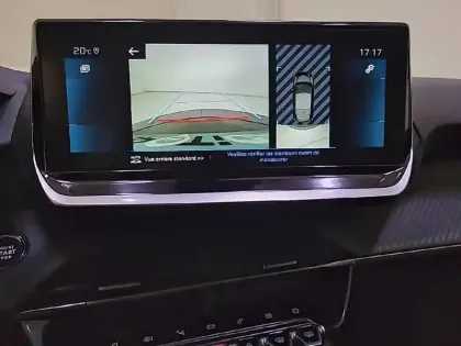 Photo 19 Peugeot 208  PureTech 100 S&S BVM6