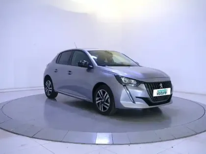 Photo 2 Peugeot 208  PureTech 100 S&S BVM6