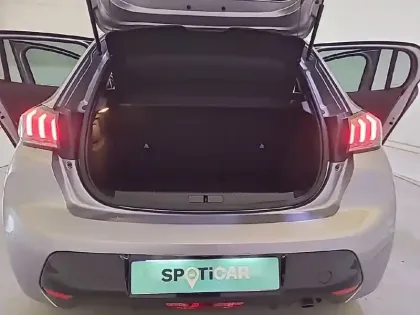 Photo 5 Peugeot 208  PureTech 100 S&S BVM6