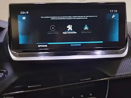 Photo 23 Peugeot 208  PureTech 100 S&S BVM6