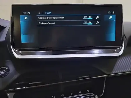 Photo 22 Peugeot 208  PureTech 100 S&S BVM6