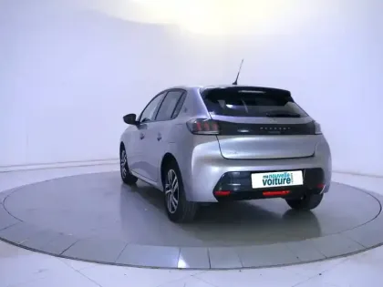 Photo 6 Peugeot 208  PureTech 100 S&S BVM6