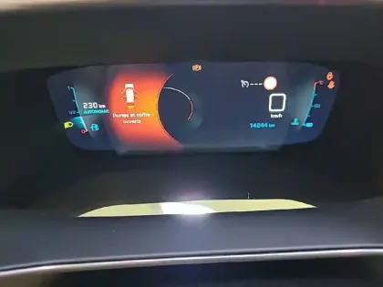 Photo 9 Peugeot 208  PureTech 100 S&S BVM6