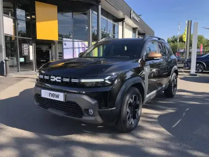 Photo Dacia Duster Extreme