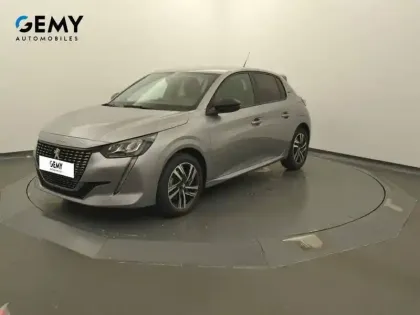 Photo Peugeot 208 Style