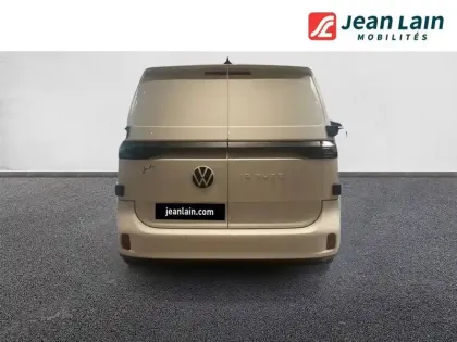 Photo 23 Volkswagen Id. Buzz Cargo  204 CH